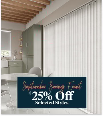 Vertical Blinds