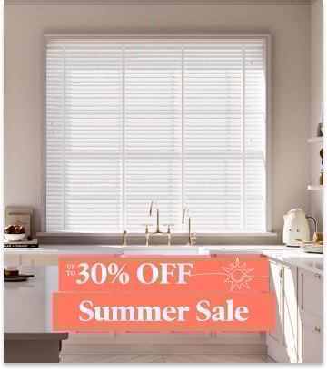 Wooden Blinds