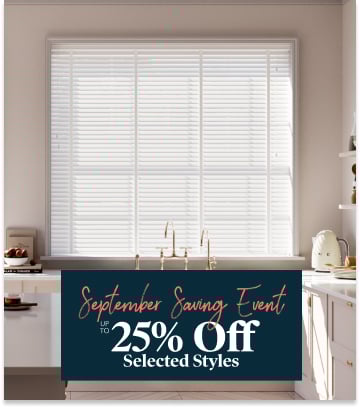 Wooden Blinds