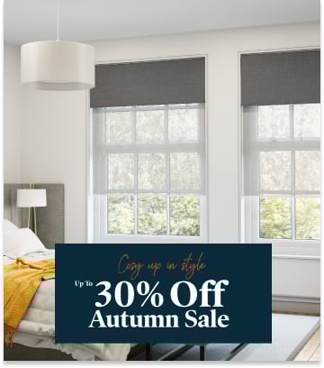 Double Roller Blinds