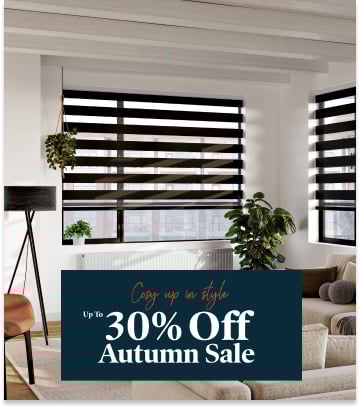 Day & Night Blinds