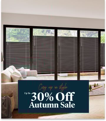 Perfect Fit Blinds