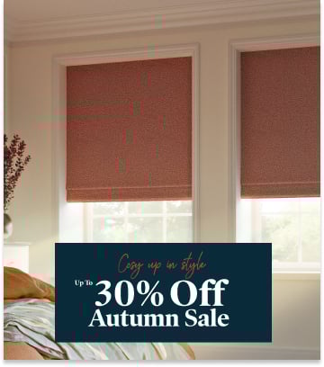 Roman Blinds