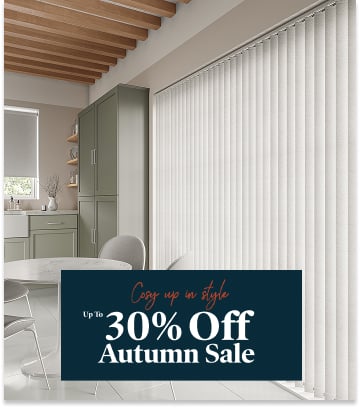 Vertical Blinds