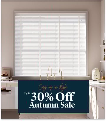 Wooden Blinds