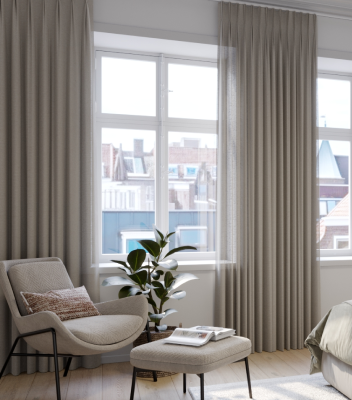 Curtains