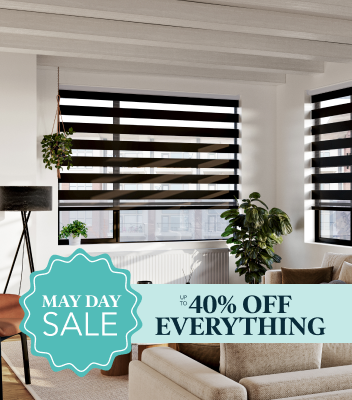Day & Night Blinds