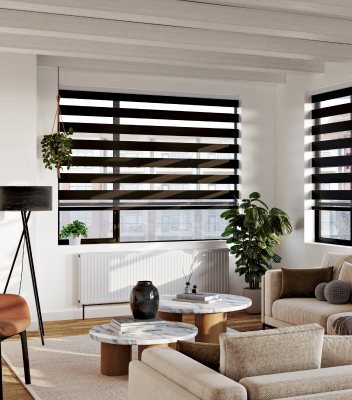 Day & Night Blinds