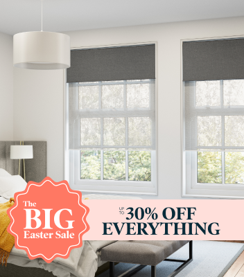 Double Roller Blinds