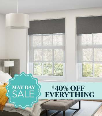 Double Roller Blinds