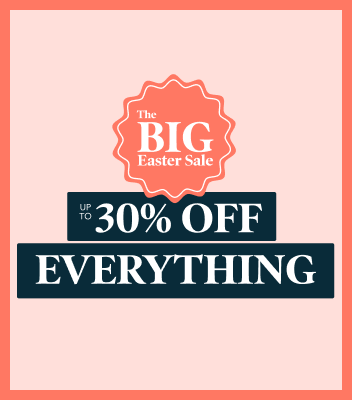 Easter Sale