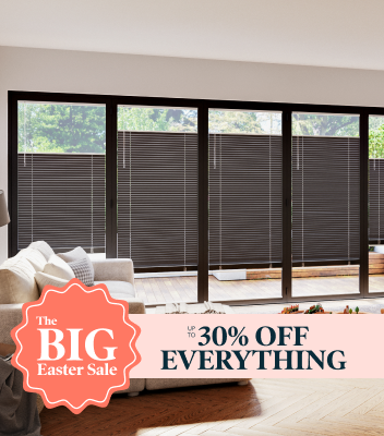 Perfect Fit Blinds