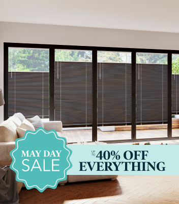 Perfect Fit Blinds