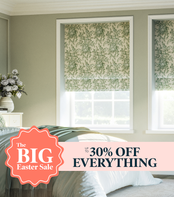 Roman Blinds