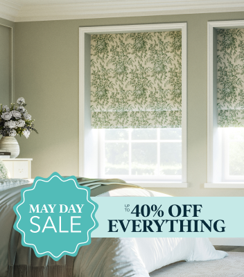 Roman Blinds