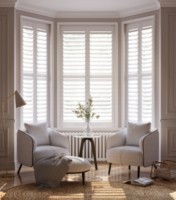 Shutters