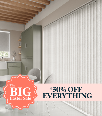 Vertical Blinds