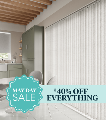 Vertical Blinds