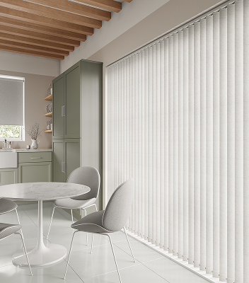 Vertical Blinds