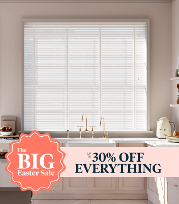 Wooden Blinds