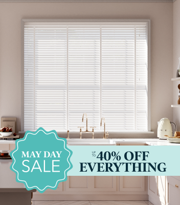 Wooden Blinds