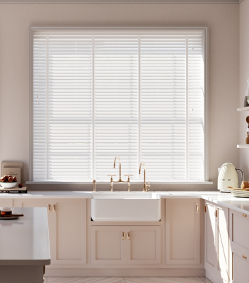 Wooden Blinds