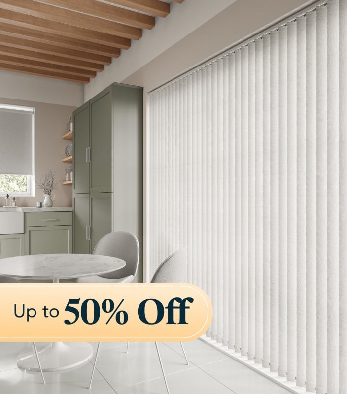 Vertical Blinds