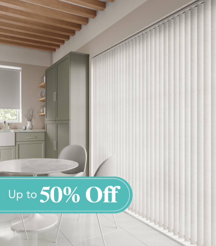 Vertical Blinds