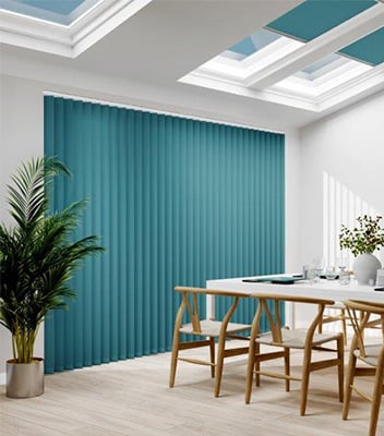 Vertical Blinds