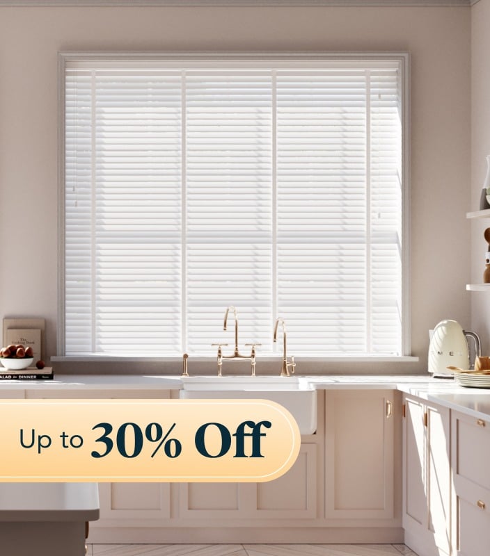 Wooden Blinds