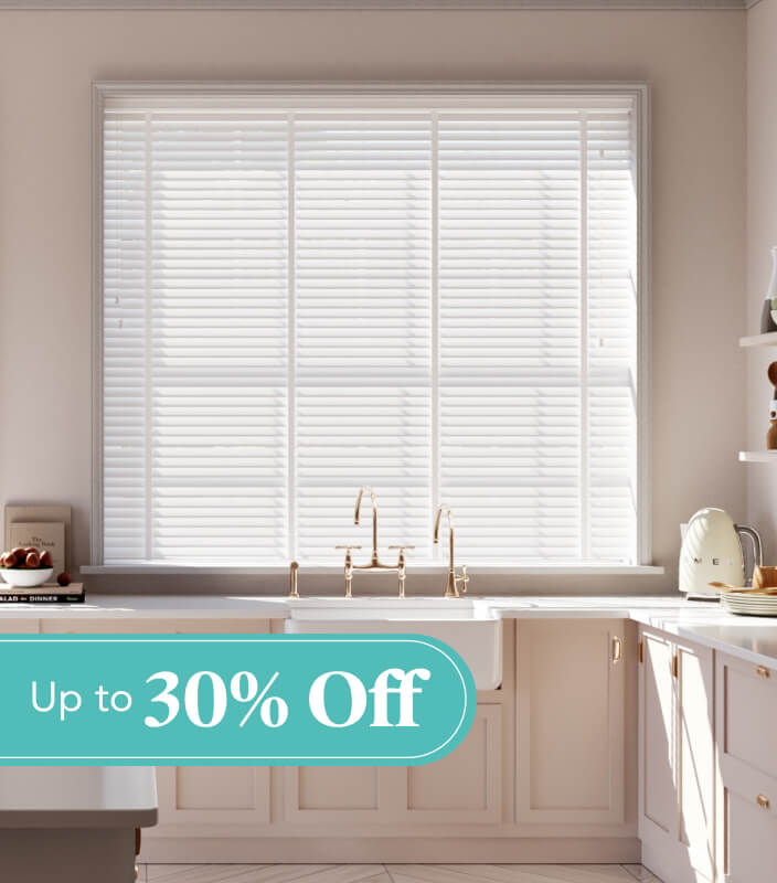 Wooden Blinds