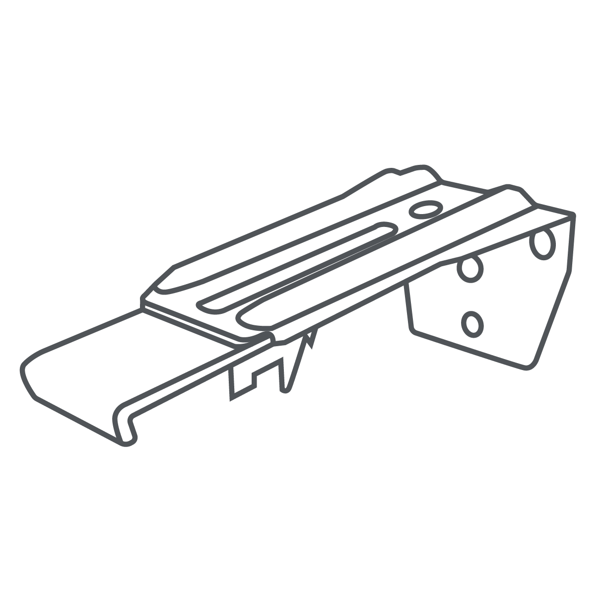 Brackets