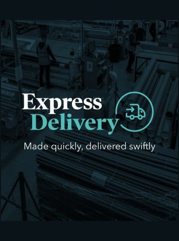 Express Shutters