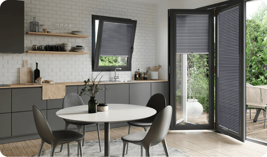 Perfect Fit Blinds