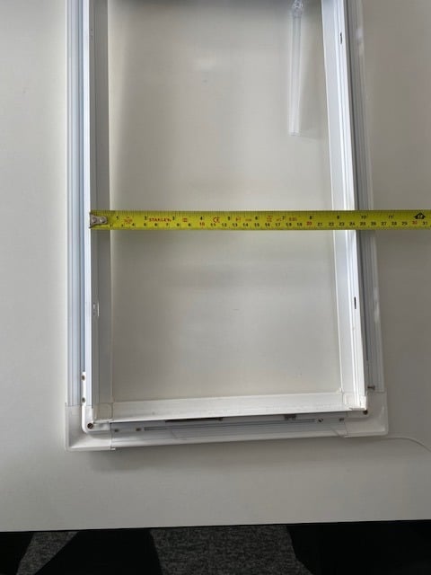 Perfect Fit width issue