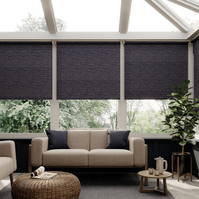 Conservatory Blinds