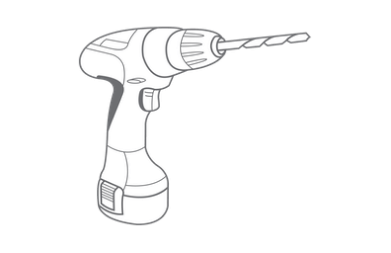 Power-Drill