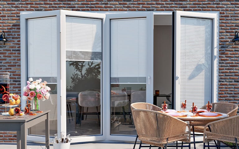 Perfect Fit Blinds